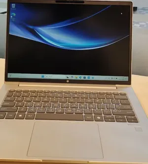 New Laptop HP ProBook 445 G7 16GB AMD Ryzen 7 SSD 512GB