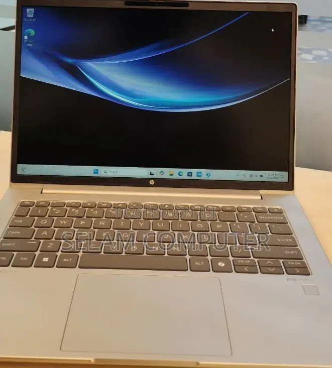 New Laptop HP ProBook 445 G7 16GB AMD Ryzen 7 SSD 512GB