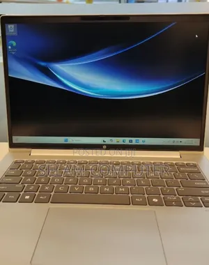New Laptop HP ProBook 445 G7 16GB AMD Ryzen 7 SSD 512GB