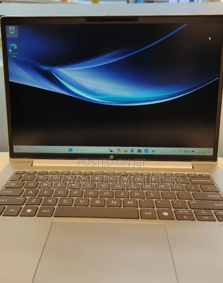 New Laptop HP ProBook 445 G7 16GB AMD Ryzen 7 SSD 512GB