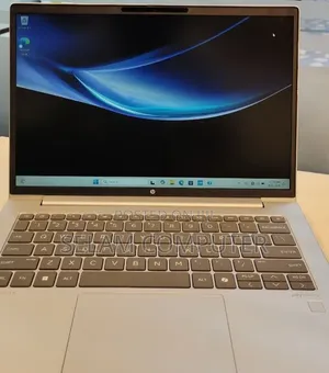 New Laptop HP ProBook 445 G7 16GB AMD Ryzen 7 SSD 512GB