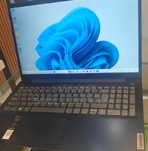 New Laptop Lenovo Ideapad 3 8GB Intel Core i5 SSD 512GB
