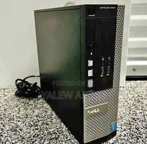 New Desktop Computer Dell OptiPlex 3070 16GB Intel Core i5 SSD 512GB