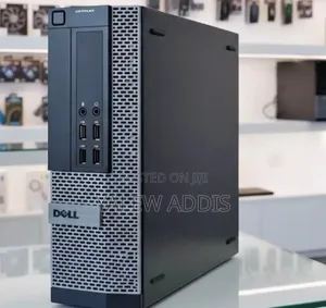 New Desktop Computer Dell OptiPlex 3070 16GB Intel Core i5 SSD 512GB