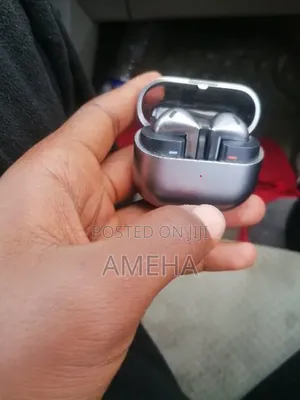 Original Samsung Galaxy Buds 3 Pro - Fair Price