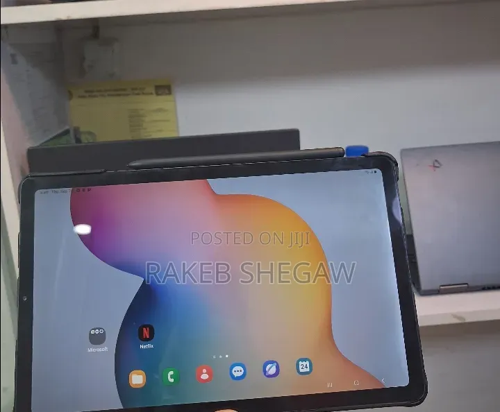 New Samsung Galaxy Tab S6 Lite 64 GB