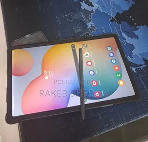 New Samsung Galaxy Tab S6 Lite 64 GB