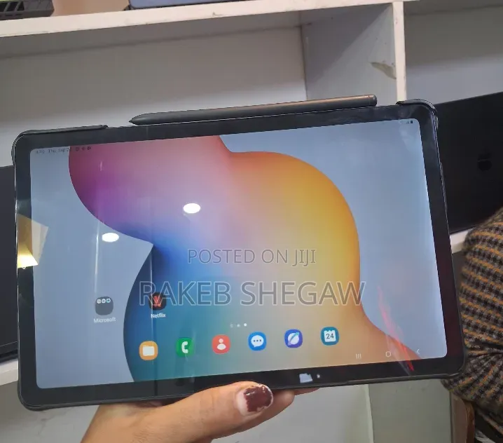New Samsung Galaxy Tab S6 Lite 64 GB