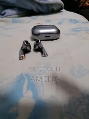 Original Samsung Galaxy Buds 3 Pro - Fair Price