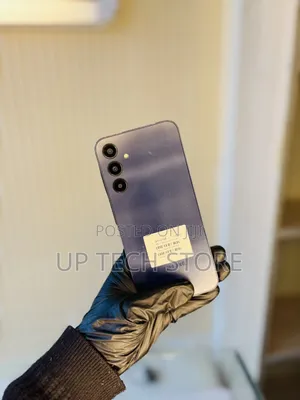 New Samsung Galaxy A15 5G 128 GB
