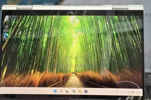 New Laptop HP Envy x360 16GB Intel Core i7 SSD 1T
