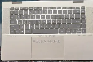 New Laptop HP Envy x360 16GB Intel Core i7 SSD 1T
