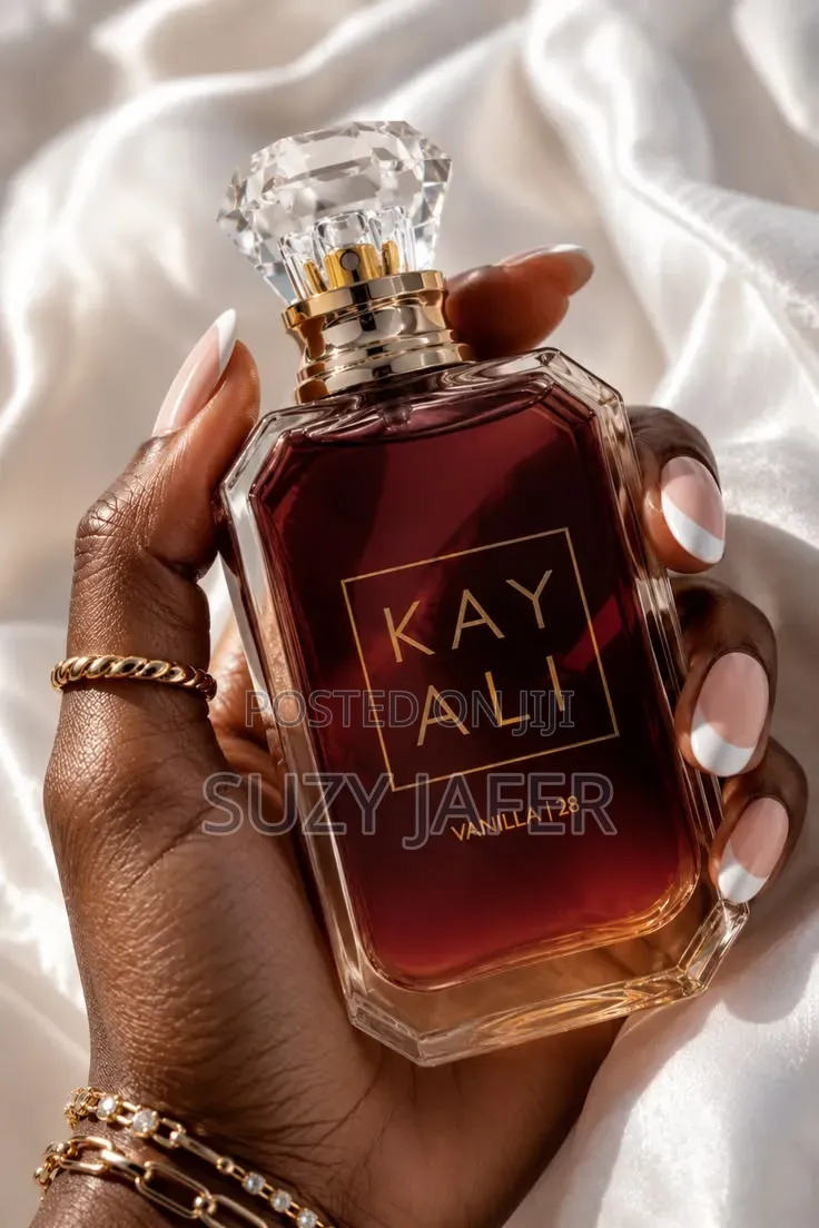 Kayali Vanilla 28 Edp 100ml Women's Perfume