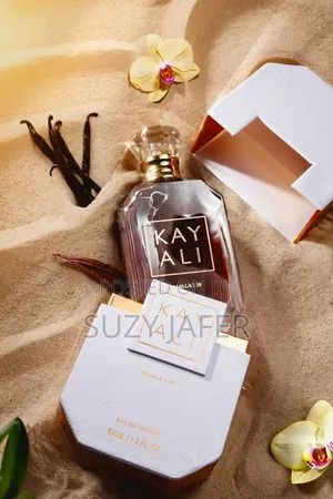 Kayali Vanilla 28 Edp 100ml Women's Perfume