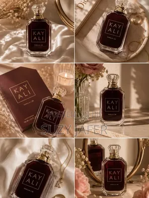 Kayali Vanilla 28 Edp 100ml Women's Perfume