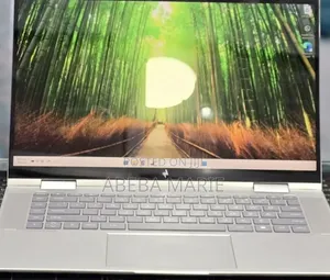New Laptop HP Envy x360 16GB Intel Core i7 SSD 1T