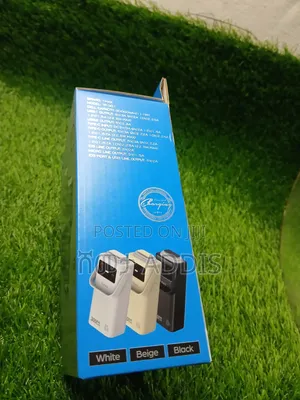 Original T-Max Power Bank mAh 30000