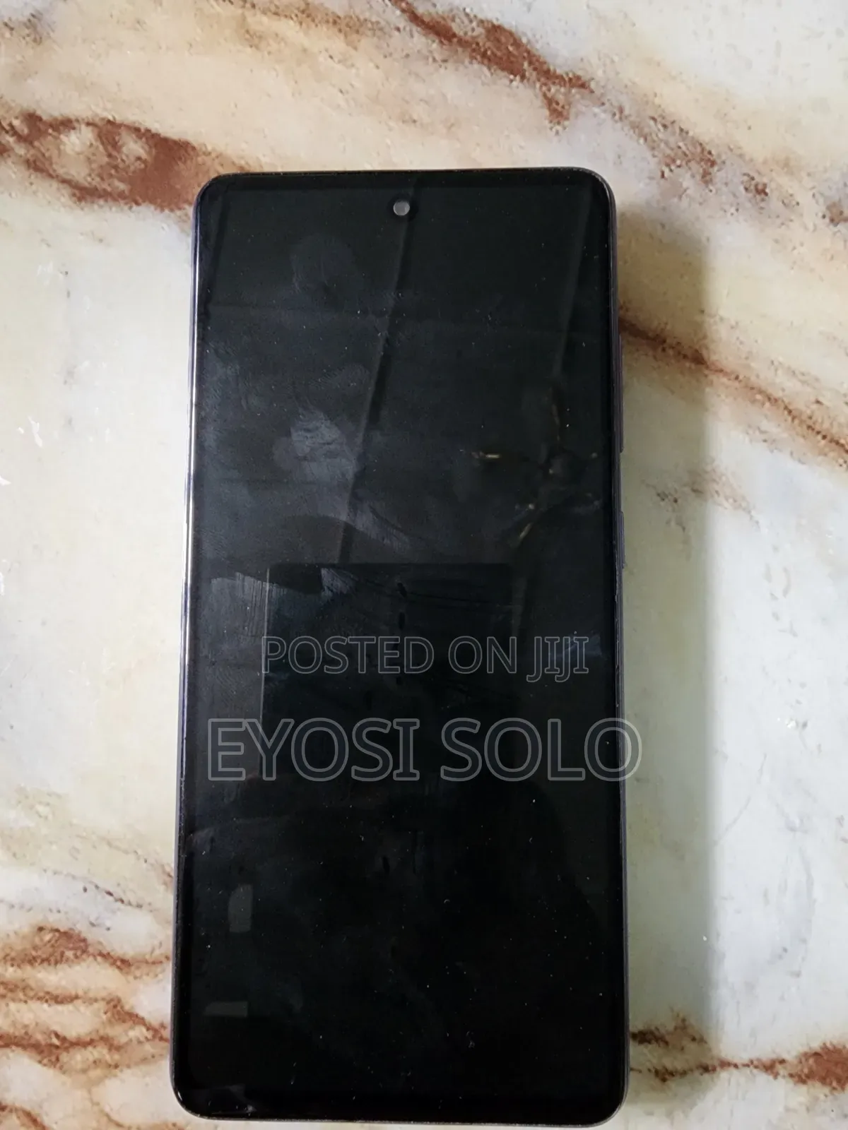 Samsung Galaxy A52 128 GB Purple