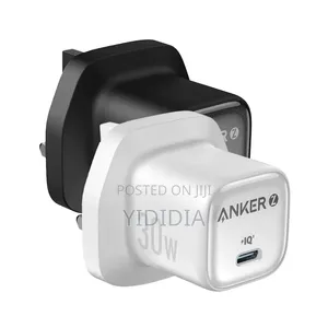 Anker Zolo 30W Fast Charger