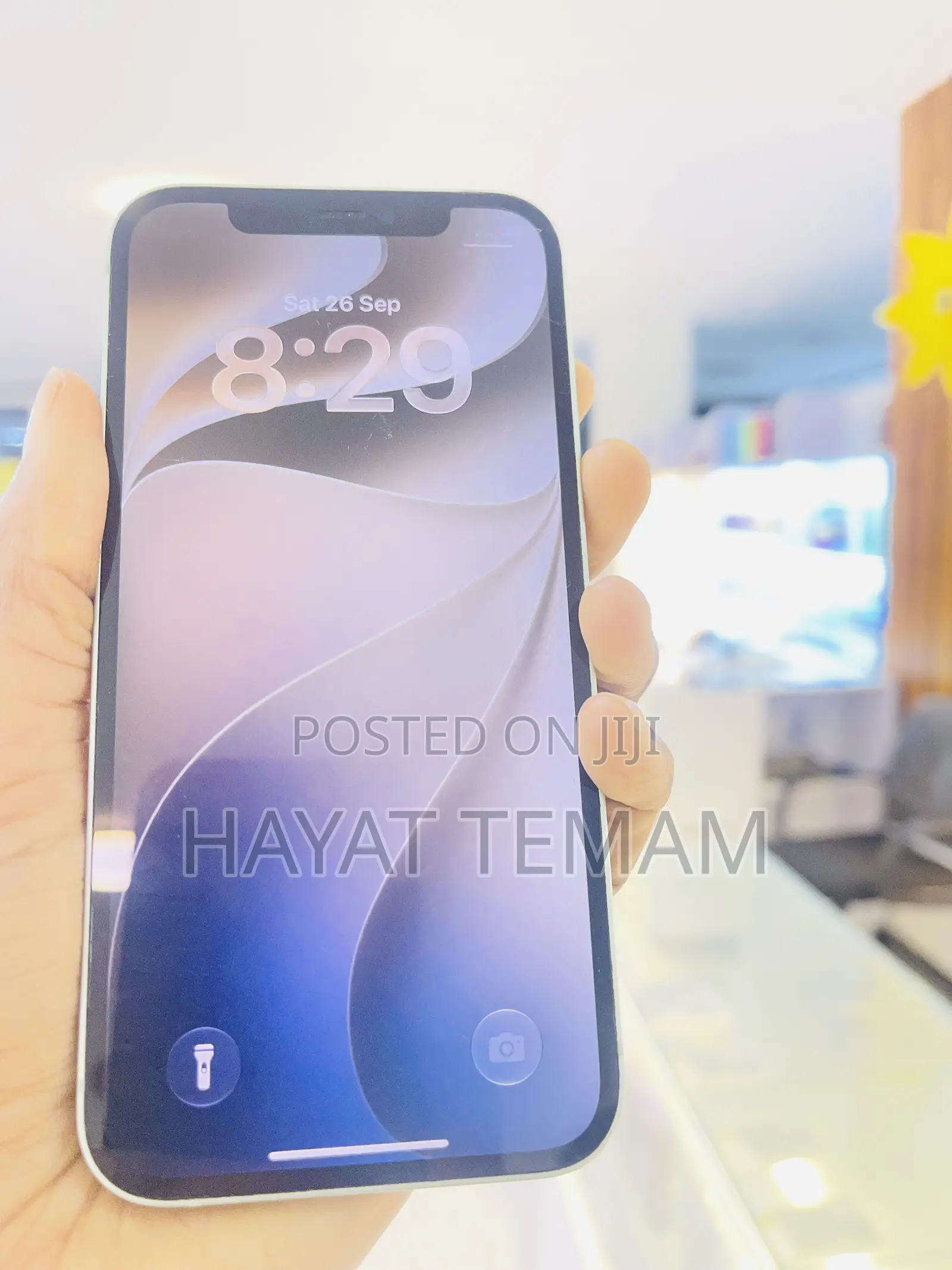Apple iPhone 12 128 GB