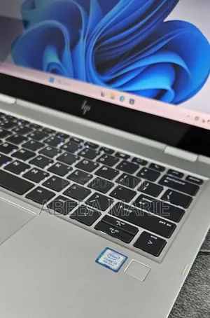 New Laptop HP EliteBook 830 G6 16GB Intel Core i5 SSD 512GB