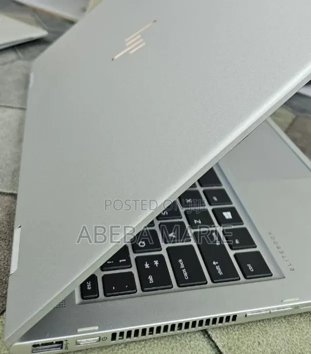 New Laptop HP EliteBook 830 G6 16GB Intel Core i5 SSD 512GB