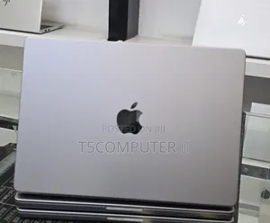 New Laptop Apple MacBook Pro 2021 M1 16GB Apple M1 Pro SSD 512GB