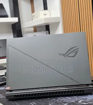 New Laptop Asus ROG Strix G16 G614 16GB Intel Core i9 SSD 1T