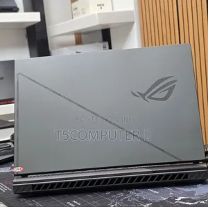 New Laptop Asus ROG Strix G16 G614 16GB Intel Core i9 SSD 1T