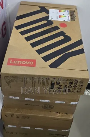 New Desktop Computer Lenovo ThinkCentre 22 8GB Intel Core i5 SSD 512GB