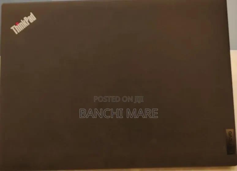 New Laptop Lenovo ThinkPad T14 G3 32GB Intel Core i7 SSD 512GB