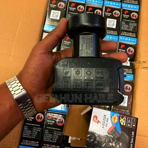 Pozzer LNB