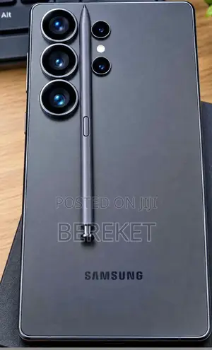 New Samsung Galaxy S26 Ultra 5G 256 GB