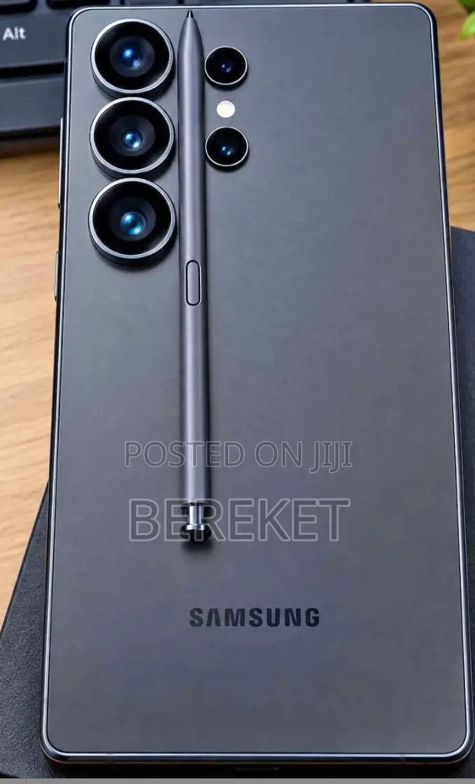 New Samsung Galaxy S26 Ultra 5G 256 GB
