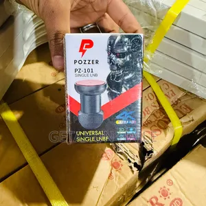 Pozzer LNB