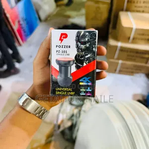 Pozzer LNB