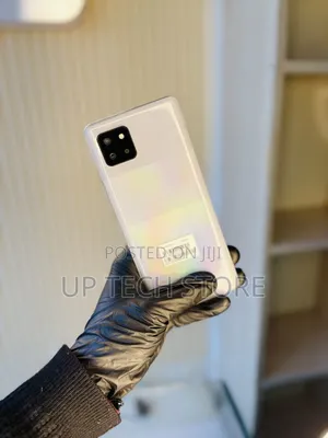 New Samsung Galaxy A42 5G 128 GB