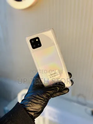New Samsung Galaxy A42 5G 128 GB