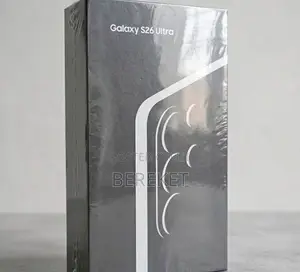 New Samsung Galaxy S26 Ultra 5G 256 GB