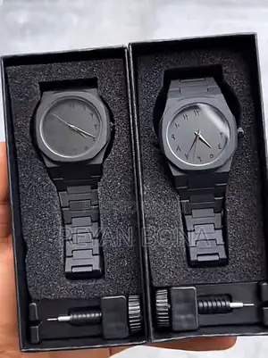 Arabic Watch