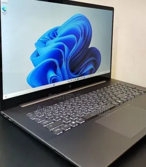 New Laptop HP Envy 16 Gaming 16-h1023dx 16GB Intel Core Ultra 7 SSD 1T