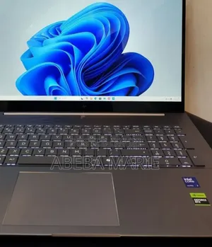 New Laptop HP Envy 16 Gaming 16-h1023dx 16GB Intel Core Ultra 7 SSD 1T