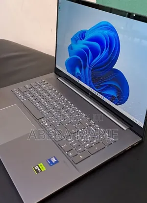 New Laptop HP Envy 16 Gaming 16-h1023dx 16GB Intel Core Ultra 7 SSD 1T