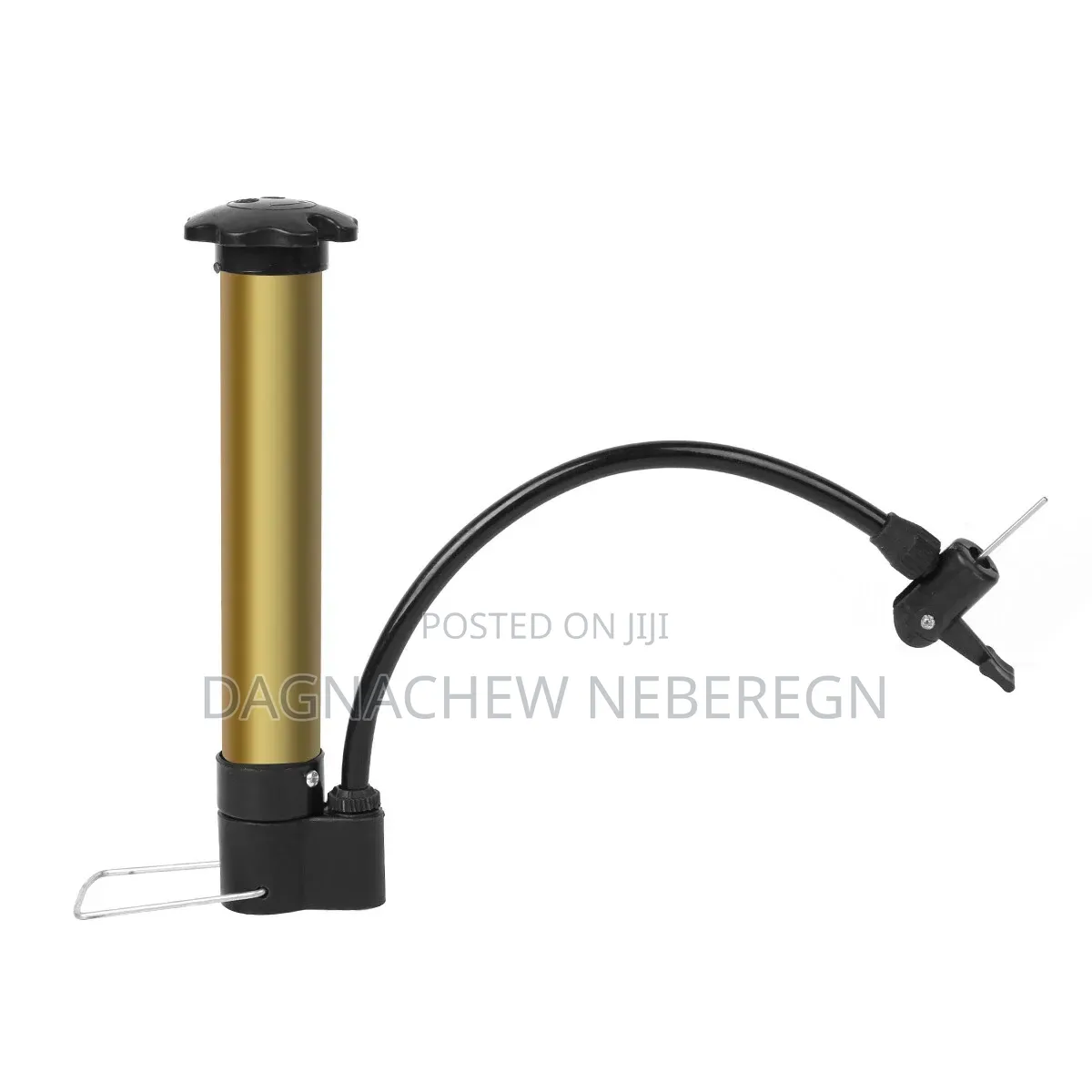 Bicycle Pump
