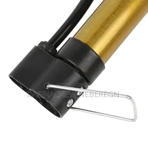 Bicycle Pump