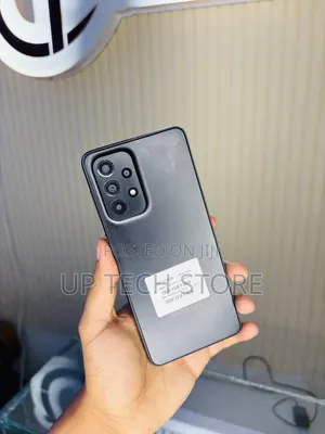 New Samsung Galaxy A53 5G 128 GB
