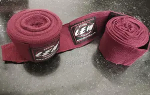 Boxing, MMA and Muay Thai Hand Wraps