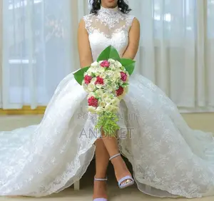 Wedding Dress Vello