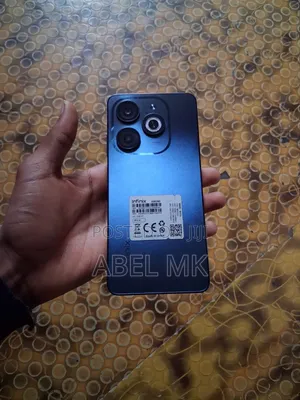 New Infinix Smart 8 64 GB