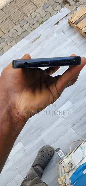 Samsung Galaxy M05 64 GB Blue
